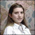 Rebecca Howe