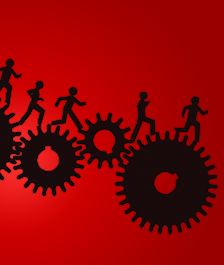 Chapman Teamwork
