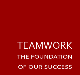 Chapman Teamwork