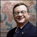 Charles Moore