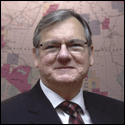 Chapman Denis Briere